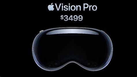 vision pro canada apple.